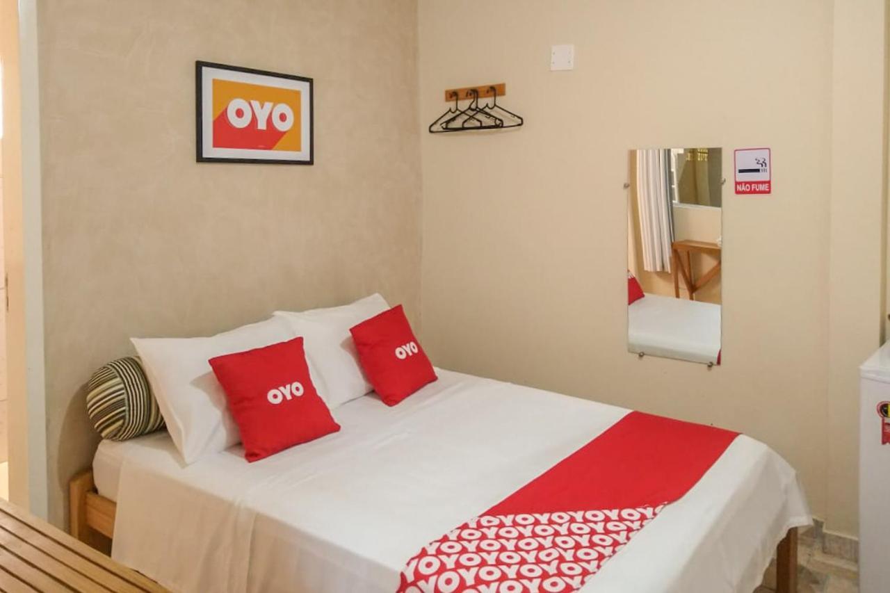 Oyo Hotel Costa Serena Itapoa  Exterior foto